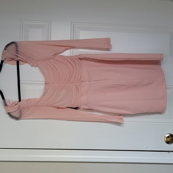 Pink Dress - Picture 2 of 3
